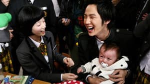 아기와 나 — foto 4