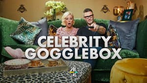 Celebrity Gogglebox — foto 2