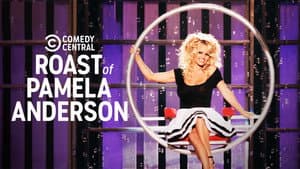 Comedy Central Roast of Pamela Anderson — foto 1