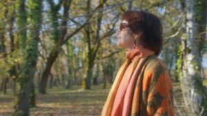 Anny Duperey, artiste en équilibre — foto 8