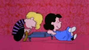 Play It Again, Charlie Brown — foto 3
