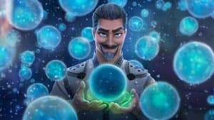 Wish: El poder de los deseos — foto 4