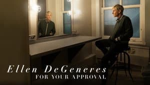 Ellen DeGeneres: For Your Approval — foto 6