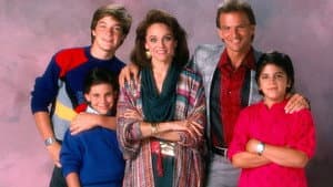 The Hogan Family — foto 4