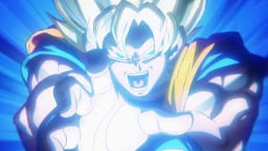 Dragon Ball DAIMA — foto 6