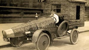 Nan of the North — foto 1