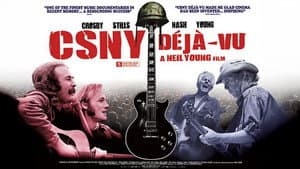 Crosby, Stills, Nash & Young ‎– Déjà Vu — foto 2