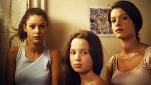 Des enfants qui s'aiment — foto 1