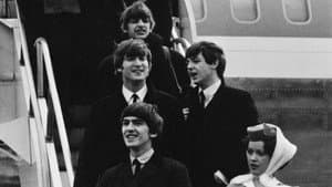 The Beatles: The Sound of a Revolution — foto 4