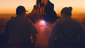 Navajo Police: Class 57 — foto 4