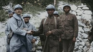 Les Américains dans la Grande Guerre : 1917-1918 — foto 9