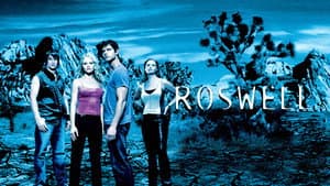 Roswell — foto 4