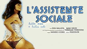 L'assistente sociale tutto pepe... — foto 3