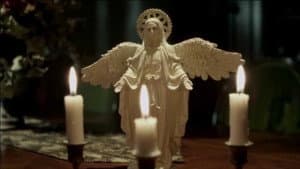 The Last Will and Testament of Rosalind Leigh — foto 1