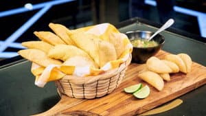 Si las empanadas hablaran