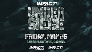 IMPACT Wrestling: Under Siege 2023 — foto 2