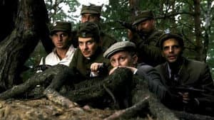 Historia Roja — foto 1