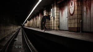 Estación Fantasma — foto 5