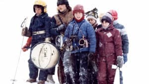La guerre des tuques — foto 1