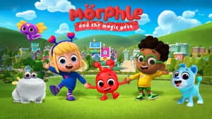 Morphle and the Magic Pets — foto 5