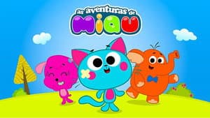As Aventuras de Miau — foto 1