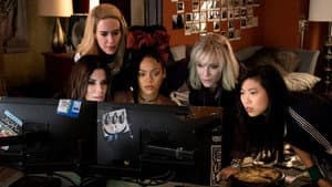 Ocean's 8: Las estafadoras — foto 4