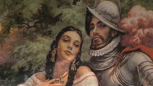 Conquistadors — foto 2