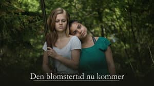 Den blomstertid nu kommer — foto 1