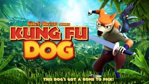 Kung Fu Masters 5: Kung Fu Dog — foto 1