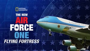 The New Air Force One: Flying Fortress — foto 7
