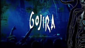 Gojira: The Flesh Alive — foto 1