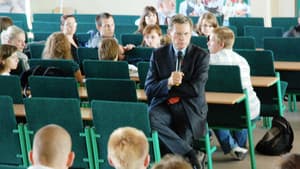 Balcerowicz. Gra o wszystko — foto 1