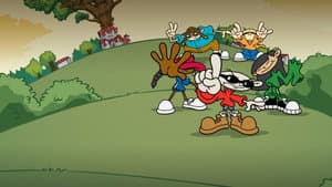 KND: Los chicos del barrio — foto 1