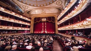 Royal Opera House: Carmen — foto 1