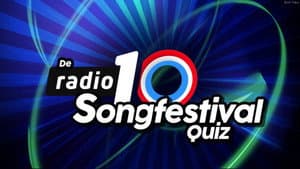 De Radio 10 Songfestivalquiz — foto 1