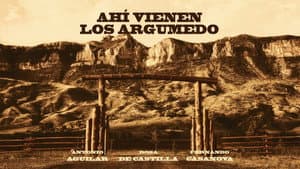 Ahí vienen los Argumedo — foto 1