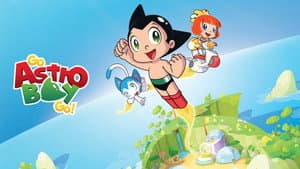 Go Astro Boy Go — foto 2