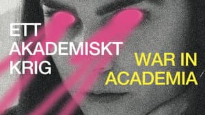 Ett akademiskt krig — foto 1