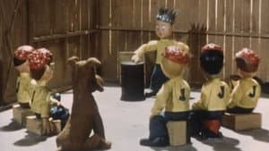 Episodio 33