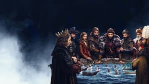 Barbaros Hayreddin: Sultanın Fermanı — foto 2