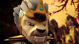 LEGO Legends of Chima: The Power of the Chi — foto 3