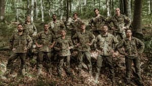 Special Forces VIPS — foto 2