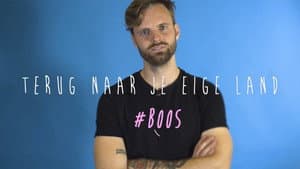 #BOOS DOCU: Terug naar eigen land. — foto 1