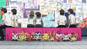 Digimon Adventure tri. 2: Decisión — foto 6