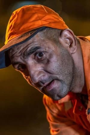 Mohammad Saberi