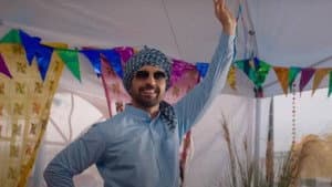 ਜੱਟ ਐਂਡ ਜੂਲੀਅਟ 3 — foto 5