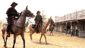 Billy the Kid: Showdown in Lincoln County — foto 3