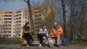 Das fantastische Leben der Ms Bacon — foto 1