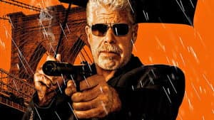 Agente Asher — foto 12