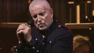 Bernard Lavilliers Symphonique — foto 1